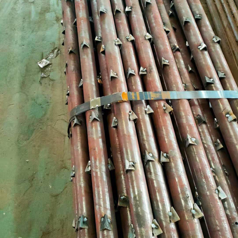 柯桥土钉小导管