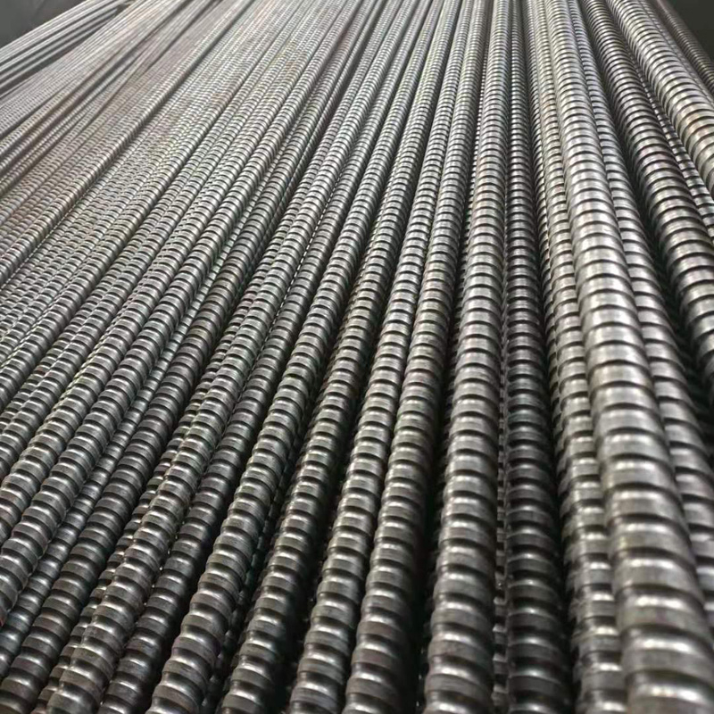 柯桥中空锚杆