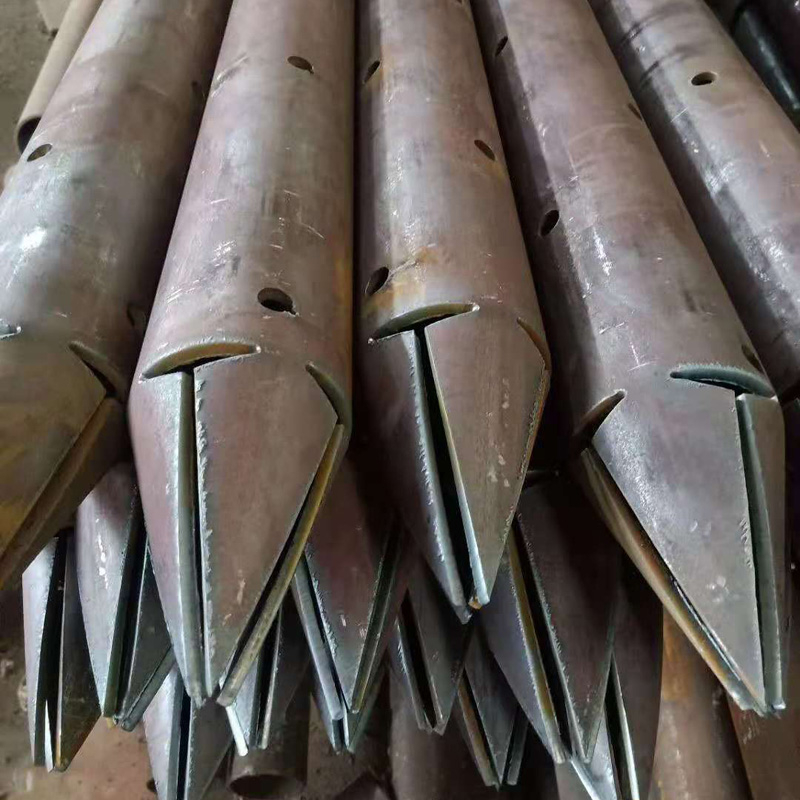 柯桥预埋注浆管
